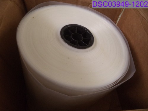 Line mil poly tubing - u-line, roll
