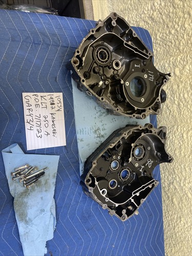 1982 kawasaki klt 250 crank - 1982,