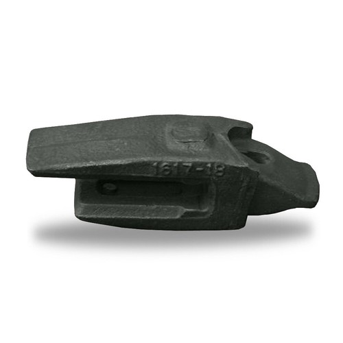 Bucket tooth adapter - bucket, fits
