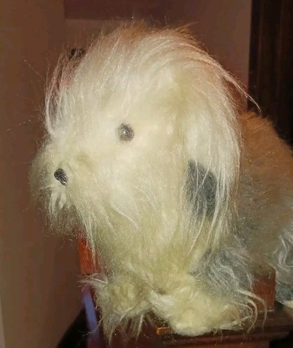 Rare vtg dakin plush - vtg,