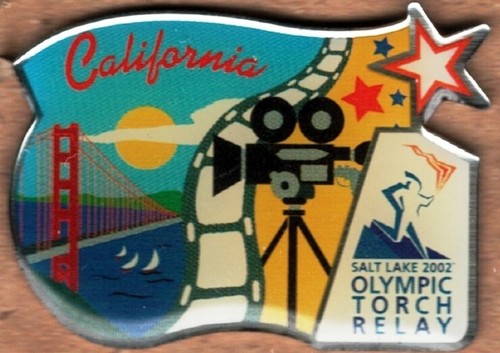 Colorful 2002 salt lake city - ,