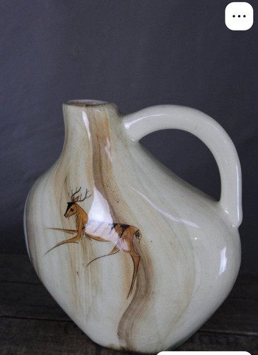 Lovely ceramic water wine - lovely, water/wine