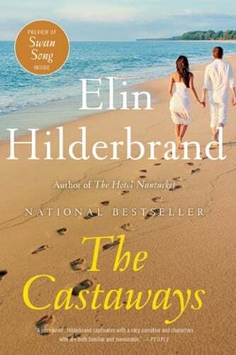 The castaways elin - the, by