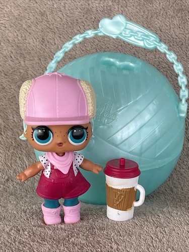 Lol surprise doll big sister - lol,