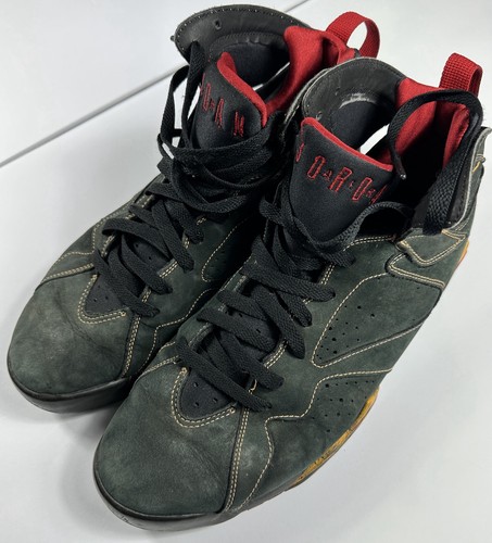Air jordan citrus - air, (2006)