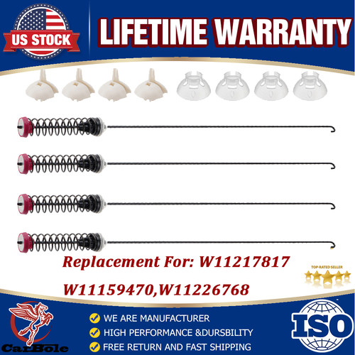 4pack w11217817 washer - w11217817,