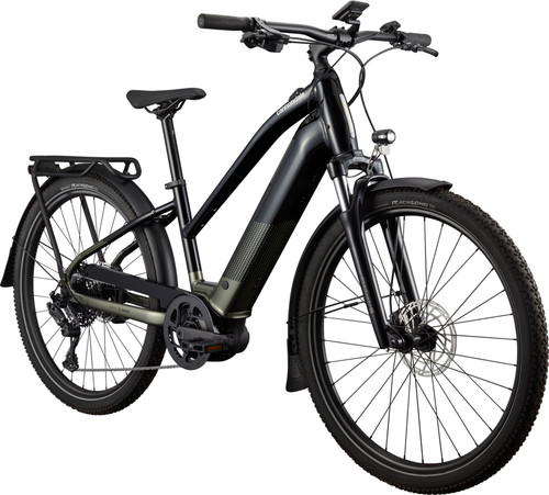 Cannondale tesoro neo - neo, 2