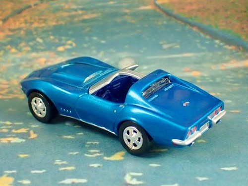 3rd gen 1968 - gen, 1968–1982