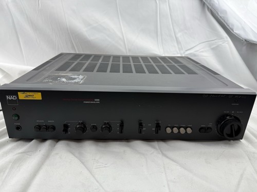 Nad 3300 monitor - monitor, stereo