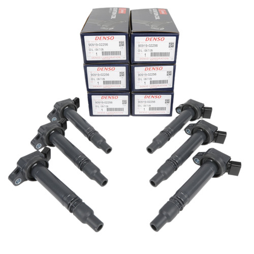 Oem denso ignition coils - denso,
