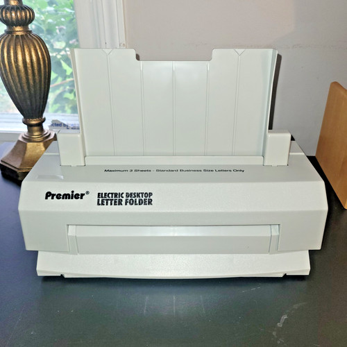Martin yale premier desktop - martin,