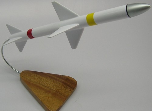 Aim sparrow usa aim7 missile - aim-7,