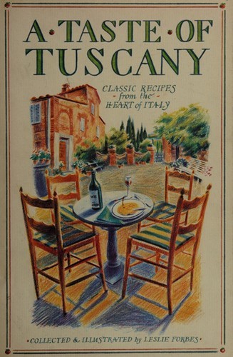 Taste tuscany classic - of,