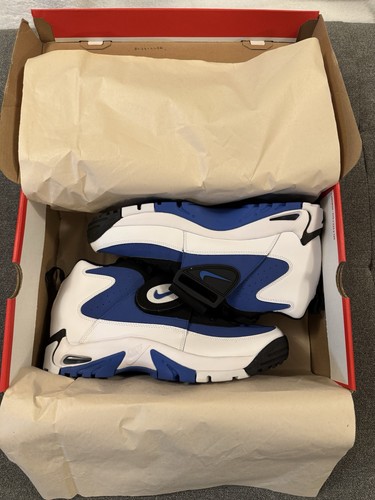2013 nike air - mission, true