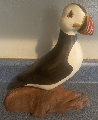 Big sky carvers hand carved - big,
