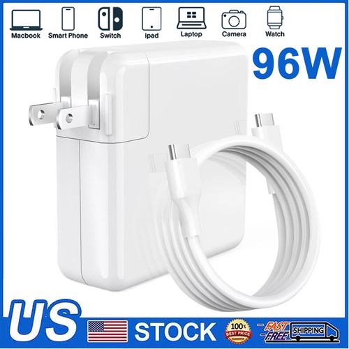 96w usb power adapter - 96w, type