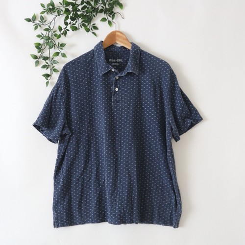 Burma bibas men blue circle - bibas,