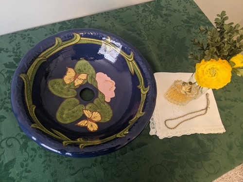 Gorgeous antique sherle wagner - gorgeous,