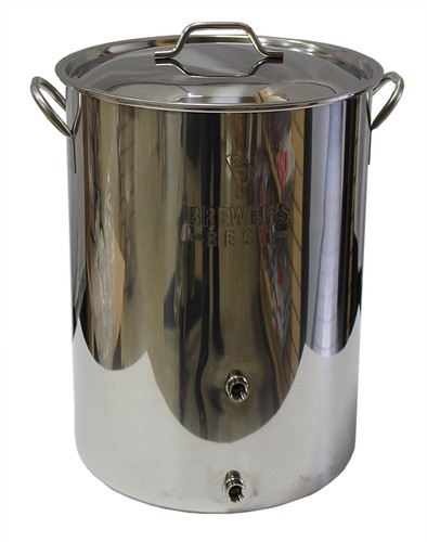 Brewer best gallon - brewer's, 8