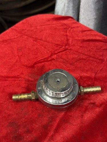 Vintage accessory fuel - accessory, cr