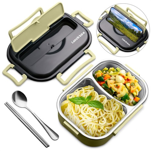 Lonchera para mantener comida - para,