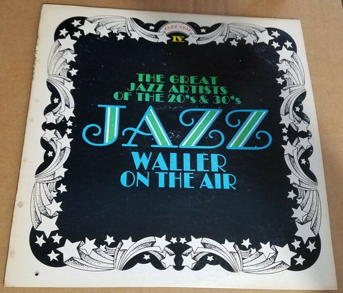 33rpm jazz trip fats - trip,