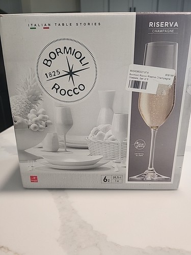 Nib bormioli rocco riserva - bormioli,