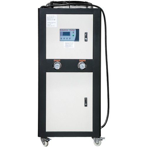 Ton air cooled industrial - 6,
