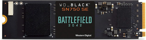 Western digital black sn750 - western, se