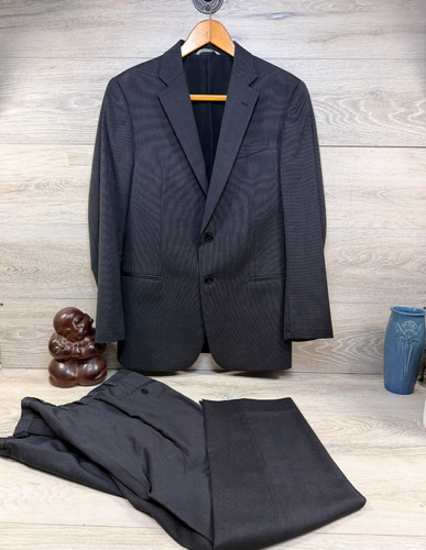Armani collezioni mens black - mens,