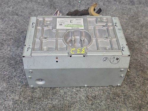 Oem radio receiver naviagtion - receiver,