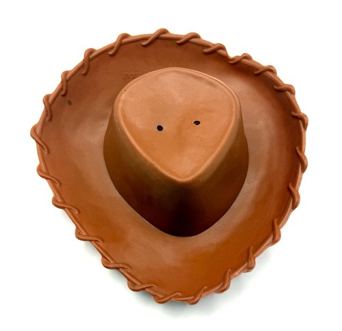 Woody cowboy hat - 2001, hasbro