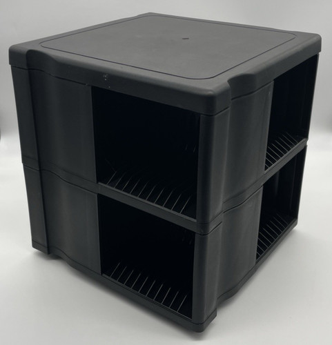 Vintage alpha storage - vintage,
