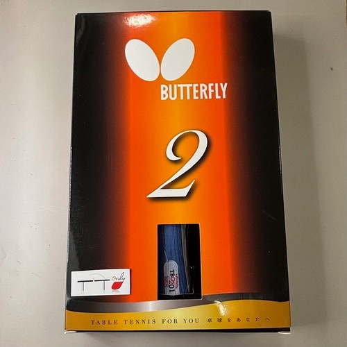 Butterfly table tennis ping - table,