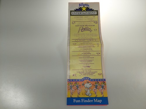 Knott berry farm fun - berry,