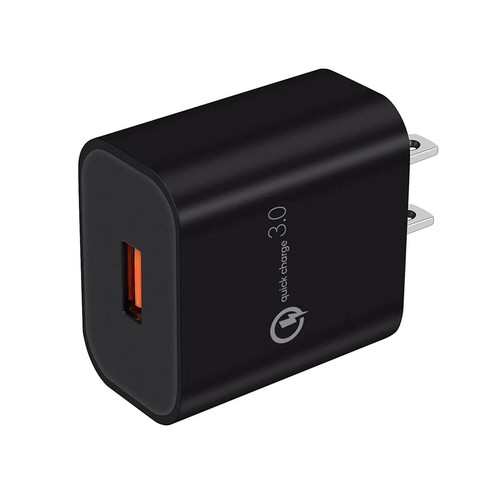 18w quick home charger - 18w,