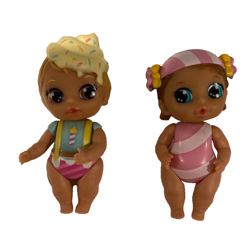 Zapf creation baby born - zapf,