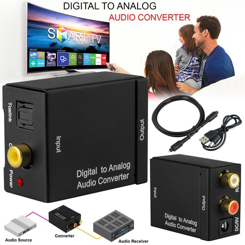 Coaxial toslink digital - coaxial/toslink,