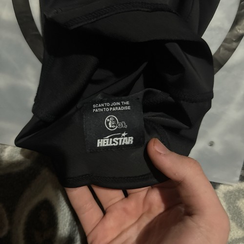 Ski mask balaclava nfc - balaclava,