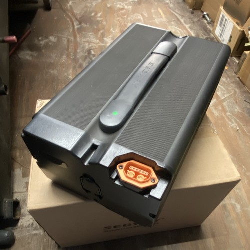 Segway nhsp4830a ion - segway, li-ion
