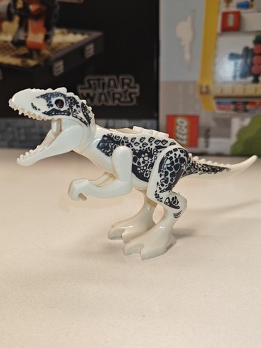 Jurassic world juvenile - world,