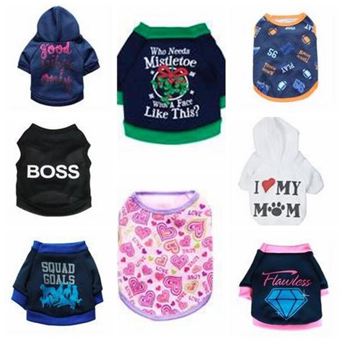 10pcs wholesale pet - [ef],