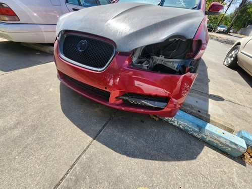 2009 2010 2011 - jaguar, xf
