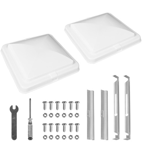 Jack boss pack set roof - roof, vent