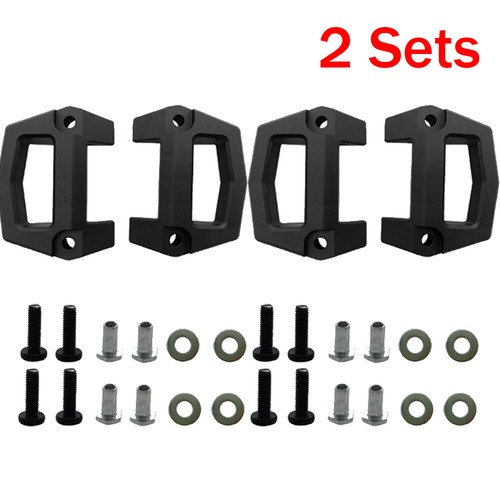 860201806 base hardware - 4x, base&hardware