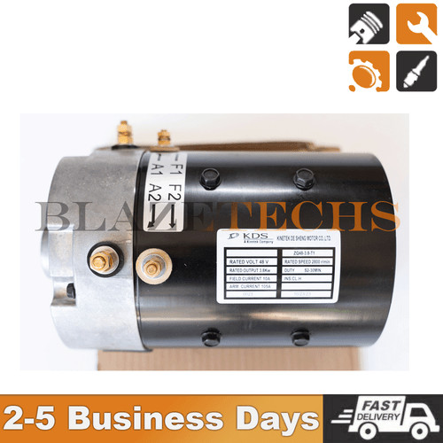 For 10l0l golf - for, 48v