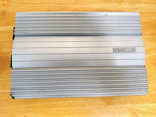 Nakamichi 1002 channel - nakamichi, 2-channel