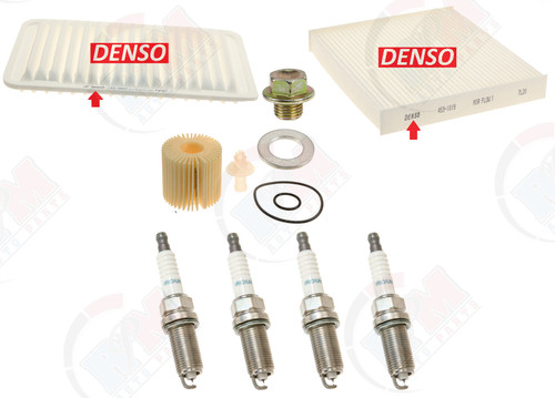 Denso tune kit - denso, for
