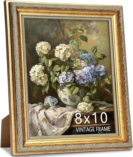 8x10 picture frame ornate - 8x10,