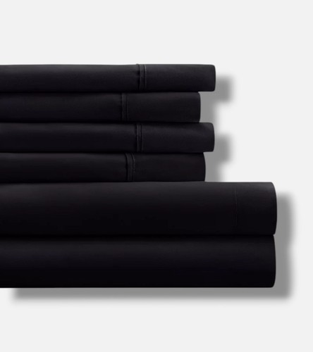 Ienjoy home black luxury soft - home,